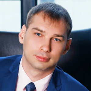 Александр — Ведущий менеджер по работе с ключевыми клиентами