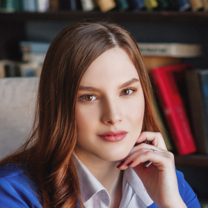 Ольга — Персональный менеджер