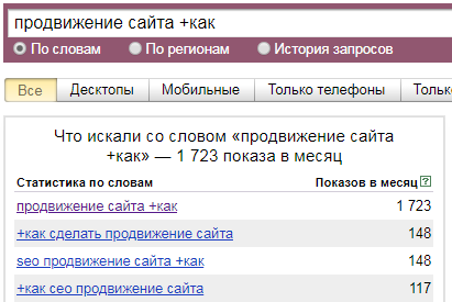 Оператор плюс