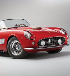 Продвижение автомобильных сайтов