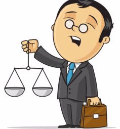 Продвижение сайтов юридических услуг