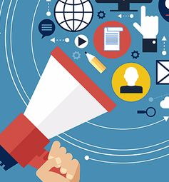 Стратегия продвижения сайта