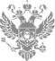 эмблема в виде двуглавого орла
