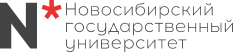 логотип НГУ