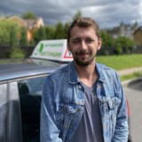 инструктор по вождению Малышев Михаил