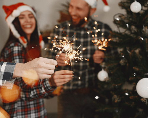 Сертификат на обучение вождению - подарок на Новый Год